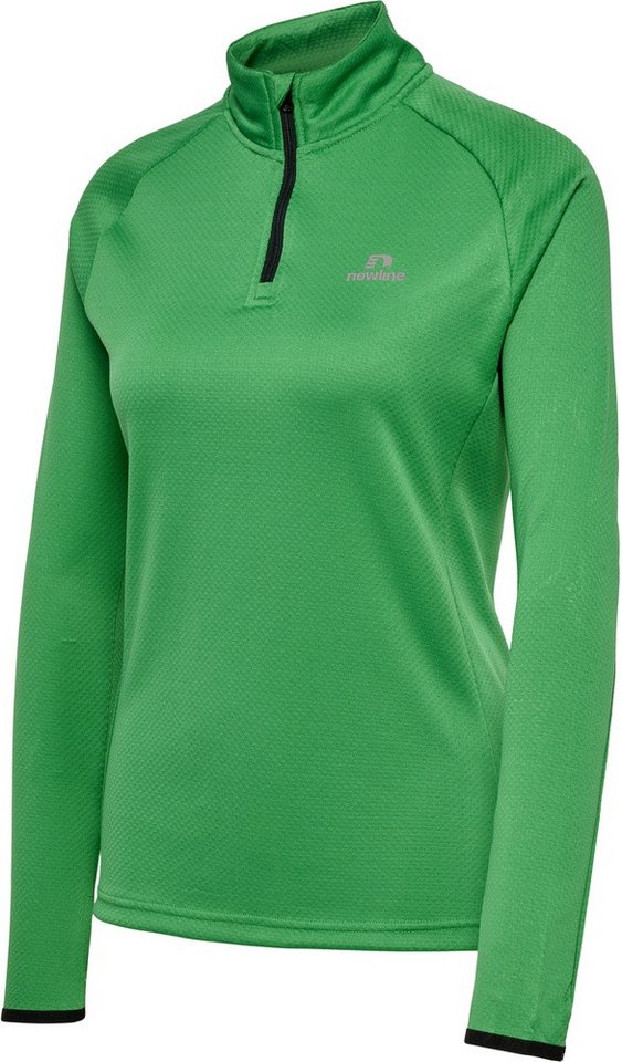 NewLine Trainingsjacke Nwlphoenix 1/2 Zip L/S Woman von NewLine