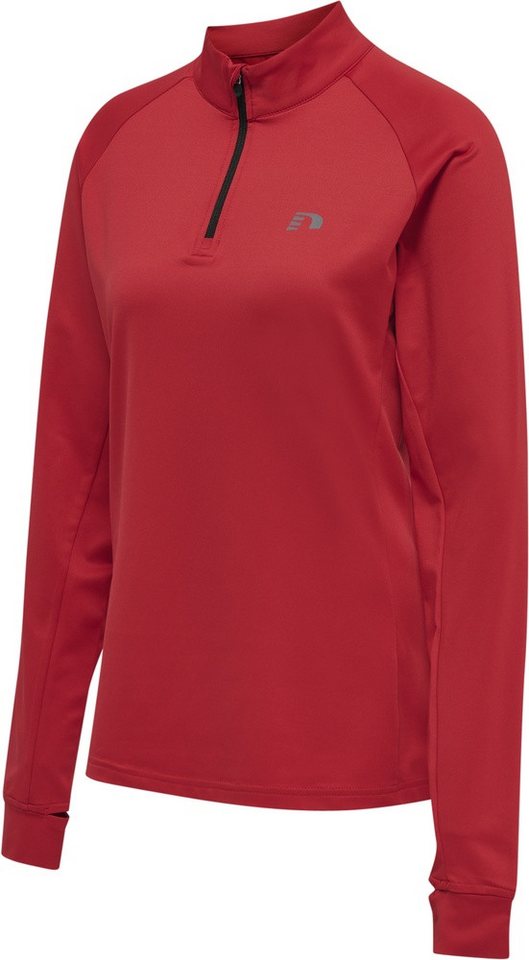 NewLine Trainingsjacke Women'S Core Midlayer von NewLine