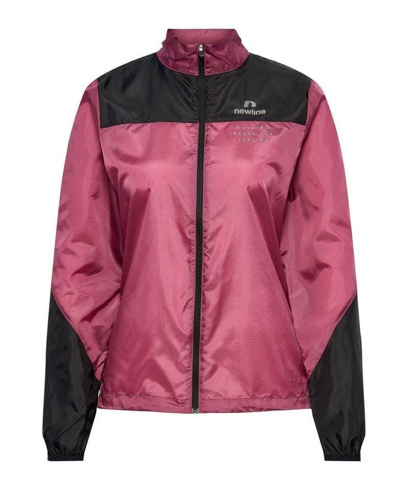 NewLine Trainingsjacke Newline nwlDENTON Trainingsjacke Damen F3171 Damen Kordelzug von NewLine