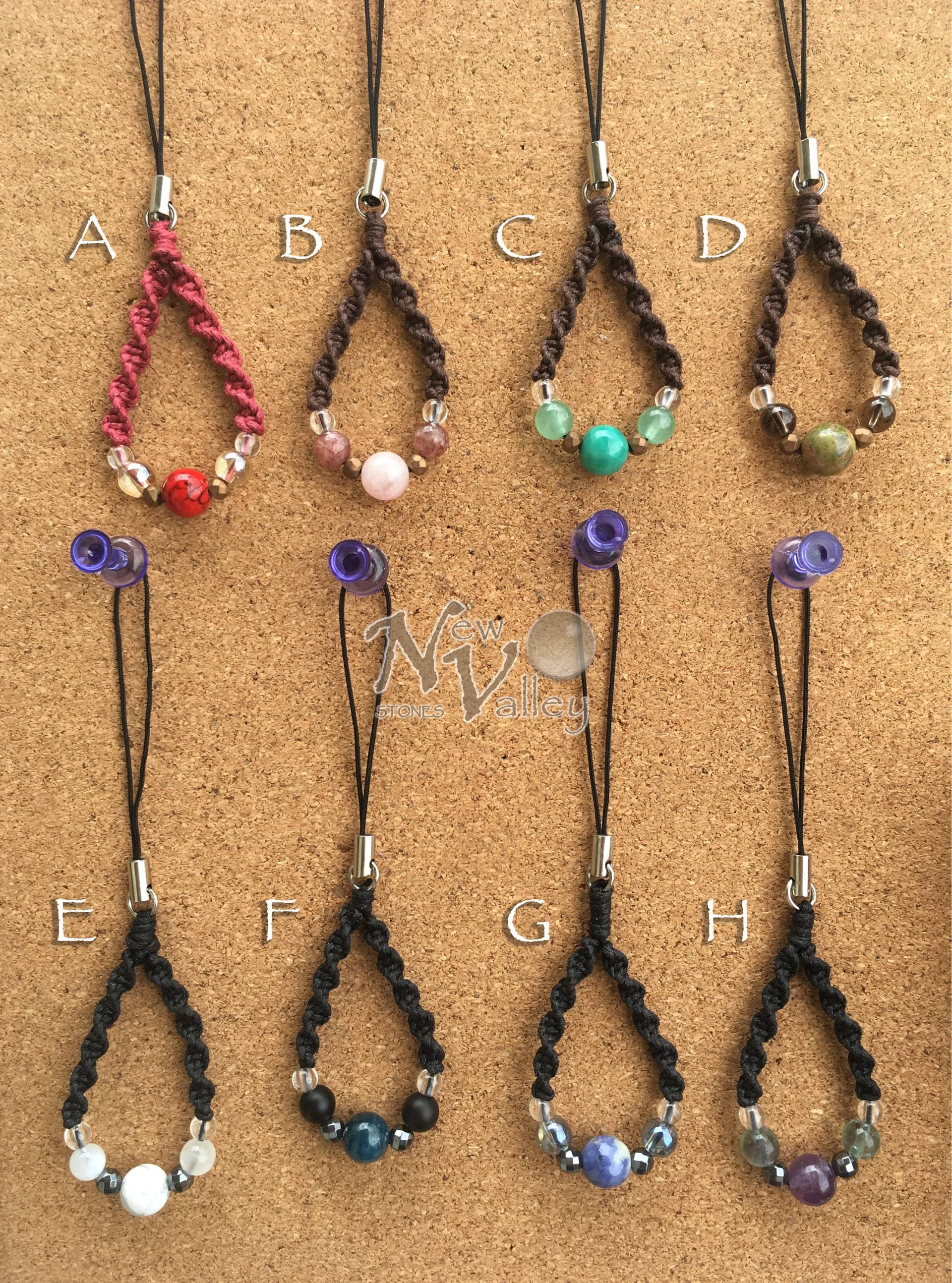 Glücksbringer, Perlen Schlüsselanhänger, Perlentasche Charm, Edelsteinband, Edelstein Anhänger, Heilstein Accessoires, Geschenke, Schlüsselband Glücksbringer, Perlen Schlüsselanhänger, Perlentasche Charm, Edelsteinband, Edelstein Anhänger, Heilstein Accessoires, Geschenke, Schlüsselband von NewValleyStones