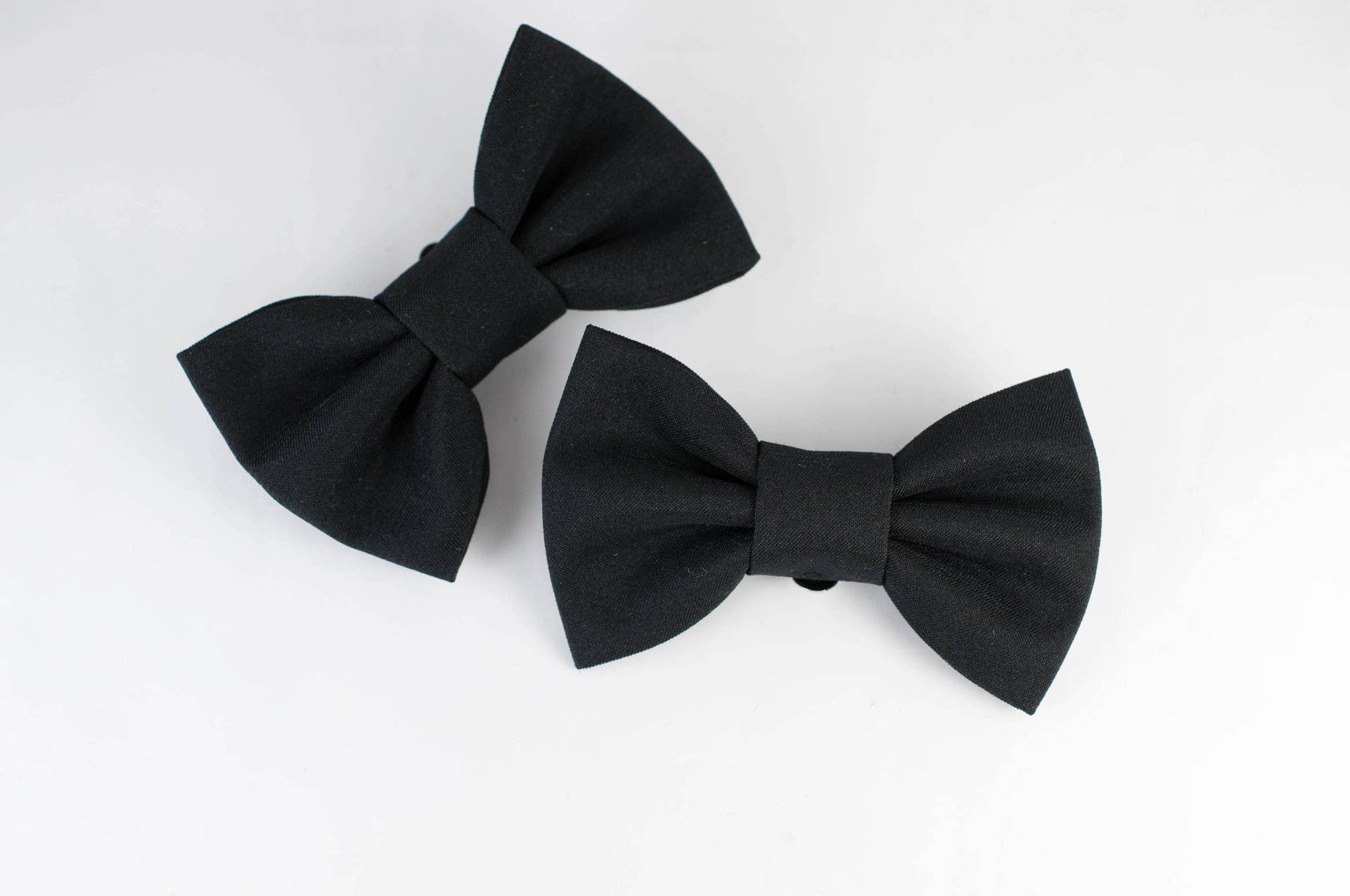 Beige Satin Schuhclips Preppy Schleifen Für Brautschuhe von NewWayCreationDesign