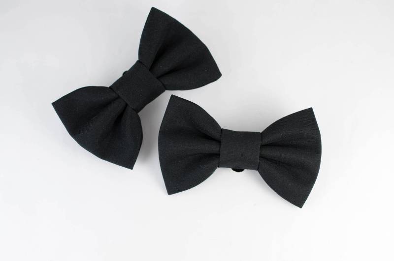 Beige Satin Schuhclips Preppy Schleifen Für Brautschuhe von NewWayCreationDesign