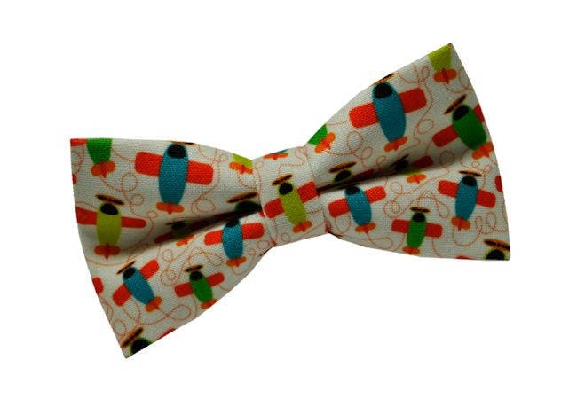 Flugzeug Fliege Pilot Geschenk, Burnt Orange von NewWayCreationDesign