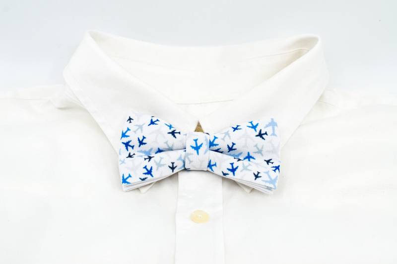 Flugzeug Fliege Pilot Geschenk, Reise Thema von NewWayCreationDesign