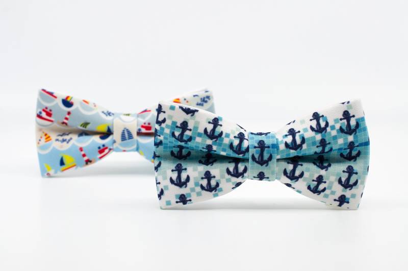 Geschenk Für Reisende, Meer-Liebhaber, Surfer Hochzeit Fliegen von NewWayCreationDesign