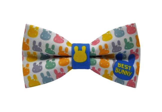 Kinder Fliege Hase Fliege, Geschenk Für Bruder von NewWayCreationDesign