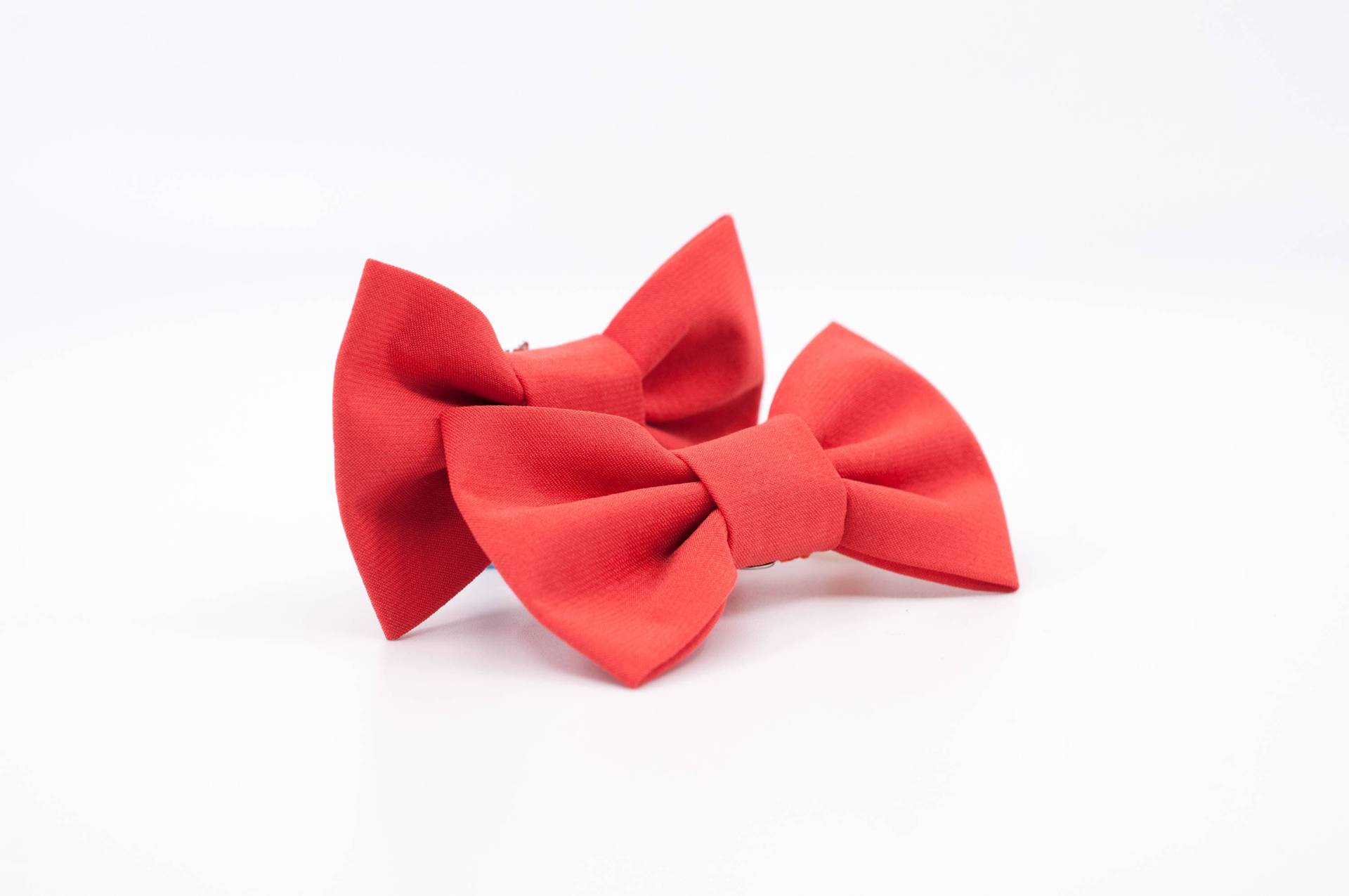 Satin Schuhclip Fliege Braut Brautjungfer Schuhzubehör von NewWayCreationDesign