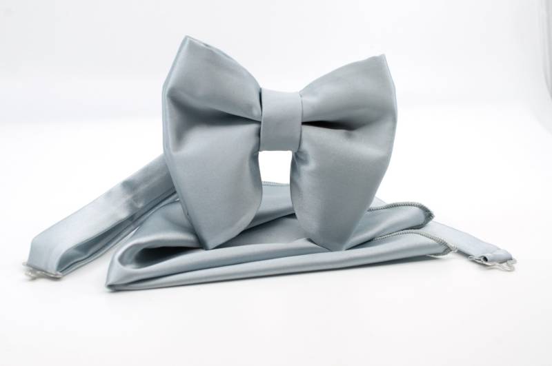 Silberne Fliege, Große Schmetterlingsfliege, Silber Geschenk von NewWayCreationDesign