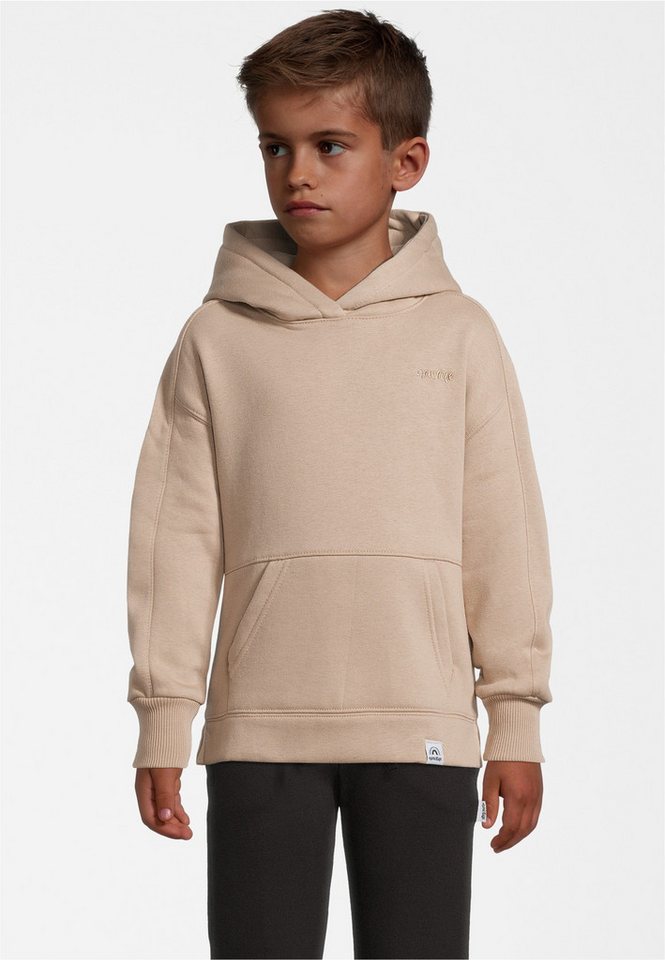 Newlife Kapuzensweatshirt im modischen Design von Newlife