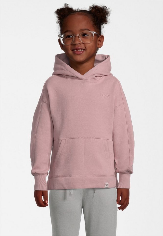 Newlife Kapuzensweatshirt im modischen Design von Newlife