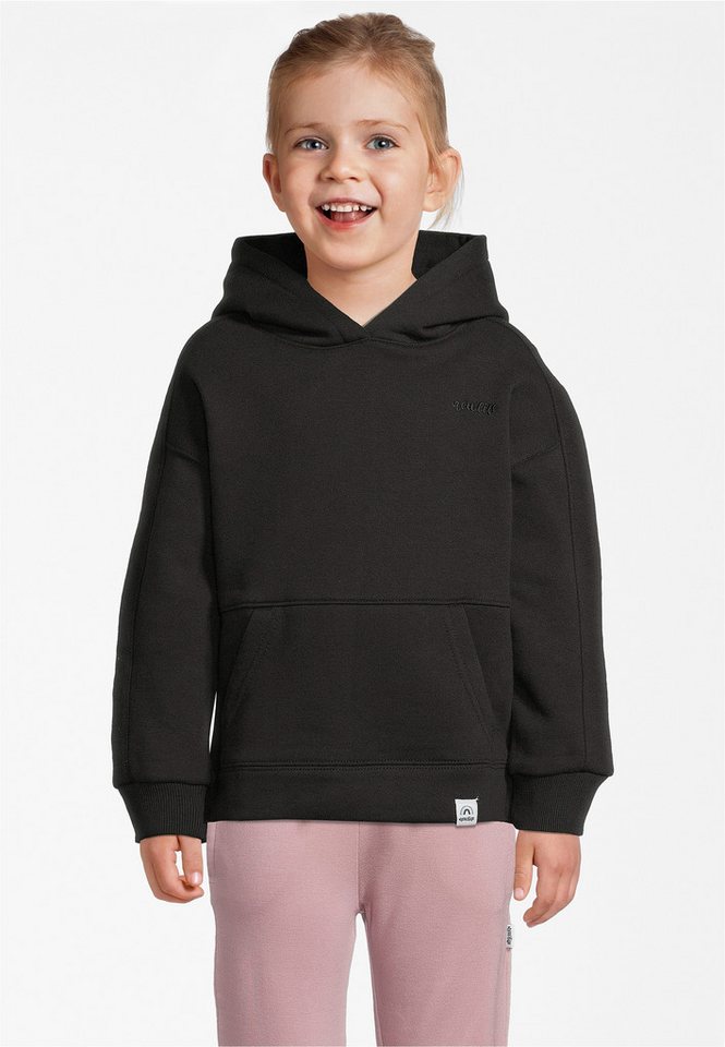 Newlife Kapuzensweatshirt im modischen Design von Newlife