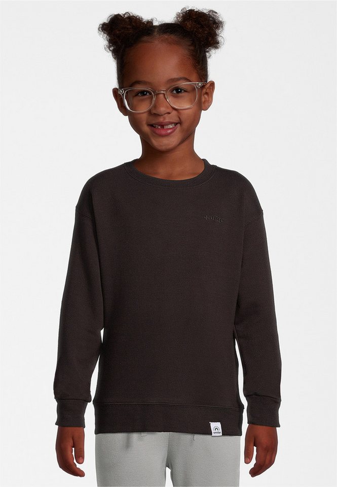 Newlife Sweatshirt im lockeren Schnitt von Newlife