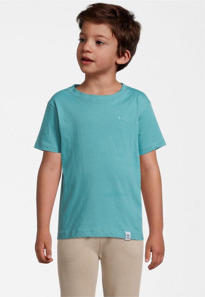 Newlife T-Shirt im modischen Design von Newlife