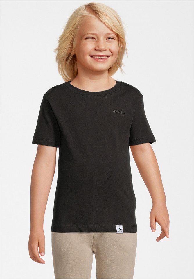 Newlife T-Shirt im modischen Design von Newlife