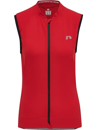 Newline Core Bike Gilet Damen Radfahren Weste von Newline