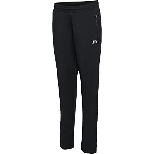 Newline Core Pants Unisex Kinder Running Mit Atmungsaktiv von Newline