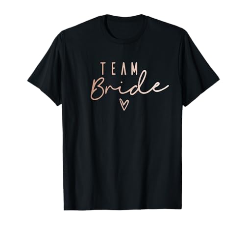 Junior Brautjungfernantrag Hochzeit – Team Braut Kinder & Jugendliche T-Shirt von Newly Engaged Fiance Espoused Bridesmaid gifts