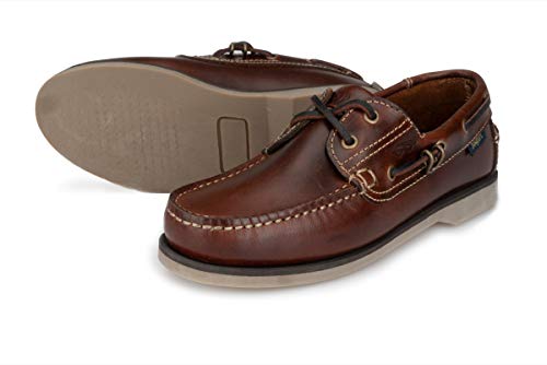 Newport Hamburg Valencia Bordeaux (Bootsschuhe & Segelschuhe) EU36 von Newport Hamburg