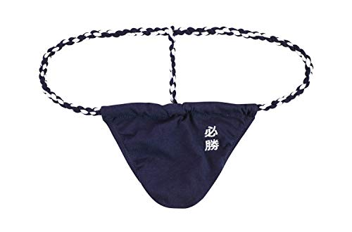 Newsywell Herren G String Bikinis Tanga Low Rise Minimalist Elastische Pouch Briefs Unterwäsche Königsblau XX-Large Newsywell Herren G String Bikinis Tanga Low Rise Minimalist Elastische Pouch Briefs Unterwäsche Königsblau XX-Large von Newsywell