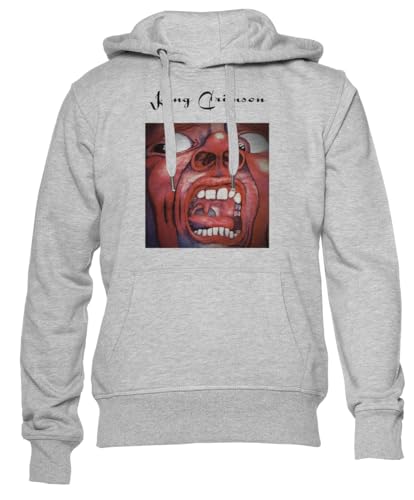 Newtee Im Hof des Purpurroten Königs Unisex-Hoodie Für Männer Und Frauen von Newtee