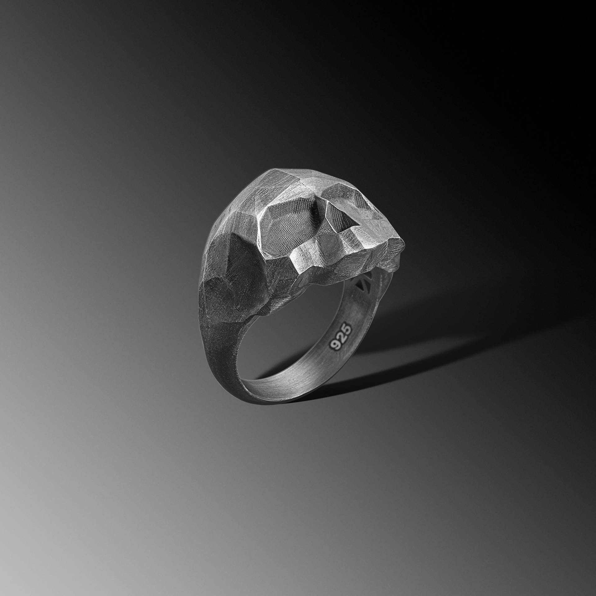 Herren Totenkopf Ring Silber Siegelring Skul Ringe Für Mann Silberringe Pinky Handarbeit Unikat Geschenk Ihn Herren Totenkopf Ring Silber Siegelring Skul Ringe Für Mann Silberringe Pinky Handarbeit Unikat Geschenk Ihn von NewtonJewelry