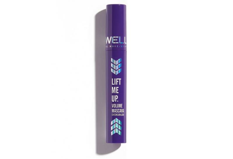 Newwell Mascara Lift Me Up Volume Mascara, 1-tlg., Lange Wimpern von Newwell