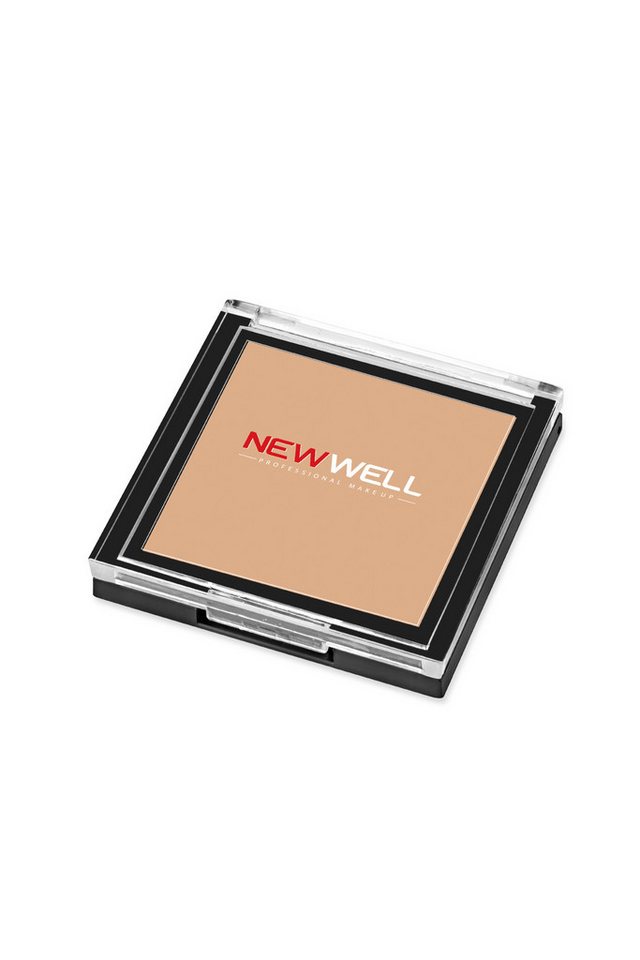 Newwell Puder Porcelain Make-Up Powder Makellose Haut den ganzen Tag! von Newwell