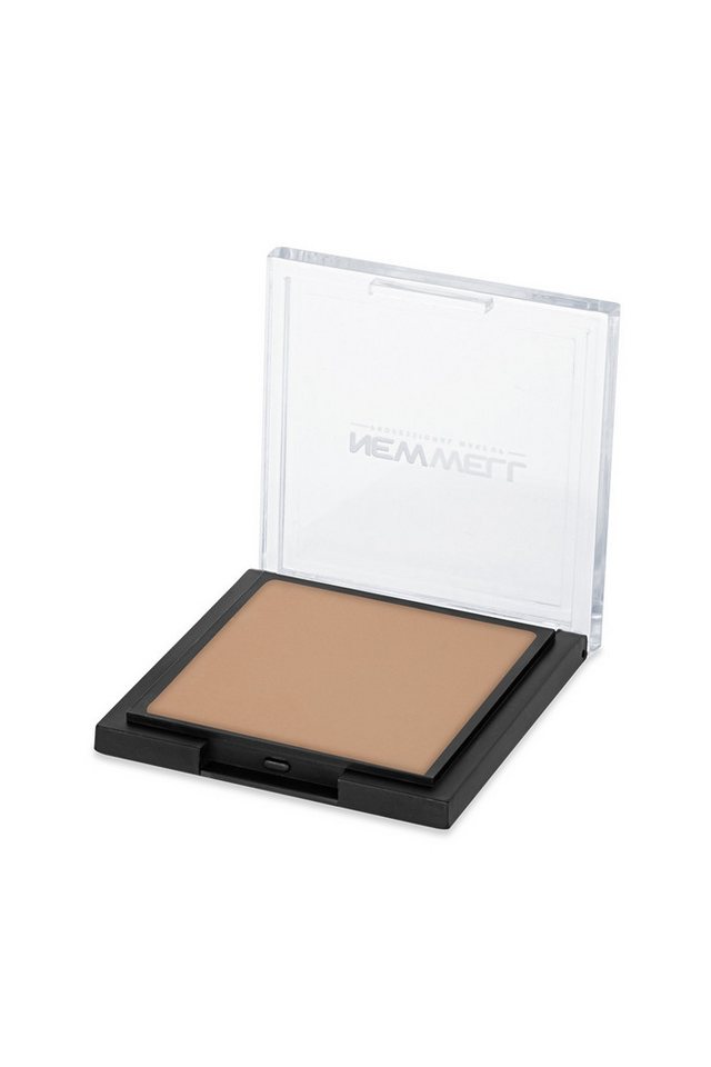 Newwell Puder Porcelain Make-Up Powder Makellose Haut den ganzen Tag! von Newwell
