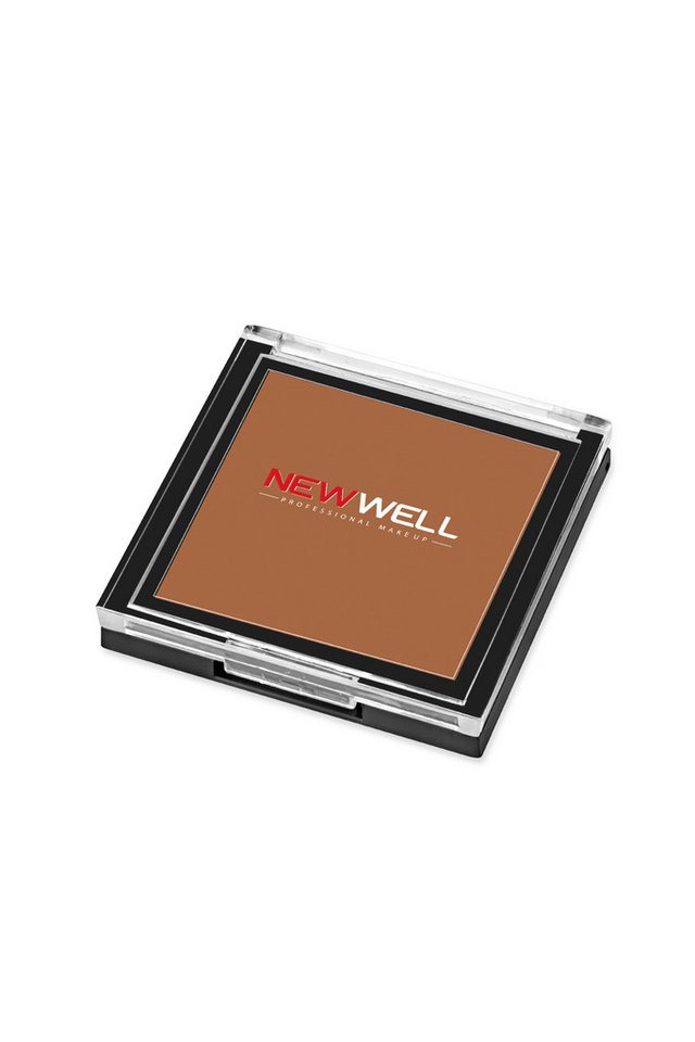 Newwell Puder Porcelain Make-Up Powder Makellose Haut den ganzen Tag! von Newwell