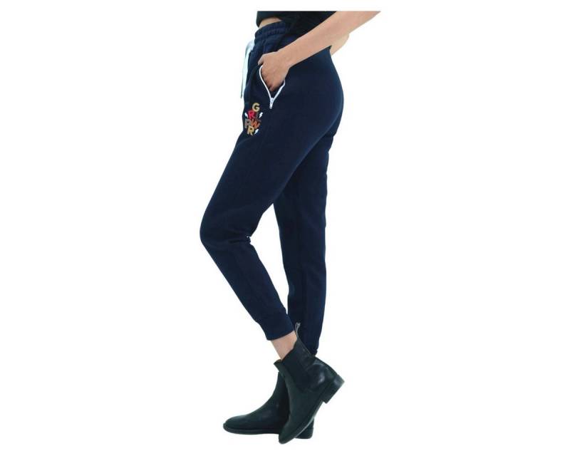 NexGenOutfits Fleecehose Damen Fleece Jogginghose Bequem, Warm & Lässig für Alltag & Freizeit von NexGenOutfits