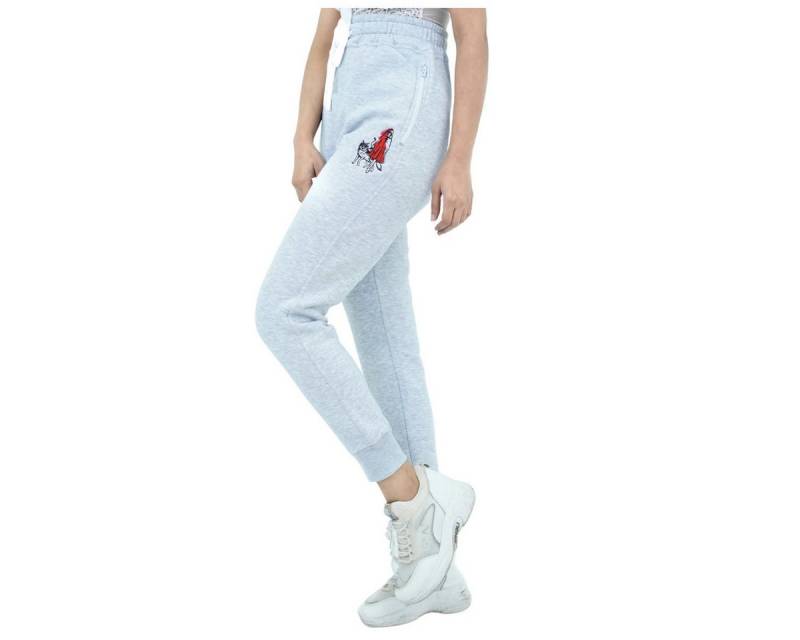 NexGenOutfits Fleecehose Damen Fleece Jogginghose Bequem, Warm & Lässig für Alltag & Freizeit von NexGenOutfits
