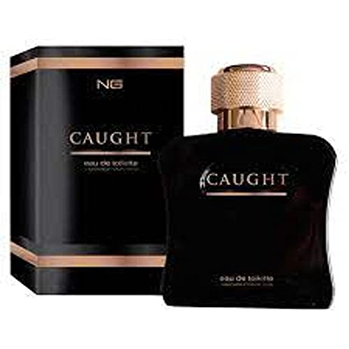 Next Generation Caught for Men Edt 100 ml von Next Generation