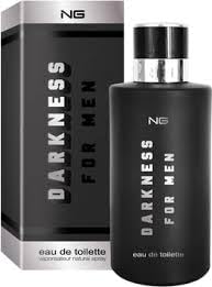 Next Generation Darkness Homme edt 100ml von Next Generation