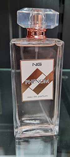 Next Generation Phenom for women edp 100ml Next Generation Phenom for women edp 100ml von Kids Globe