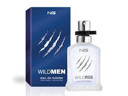Next Generation Wild Men tasverstuiver 15ml von Next Generation