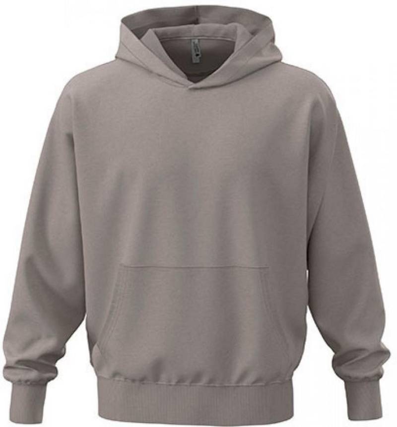 Next Level Apparel Kapuzenpullover Unisex Heavyweight Hoodie Damen Herren Kapuzenpullover von Next Level Apparel