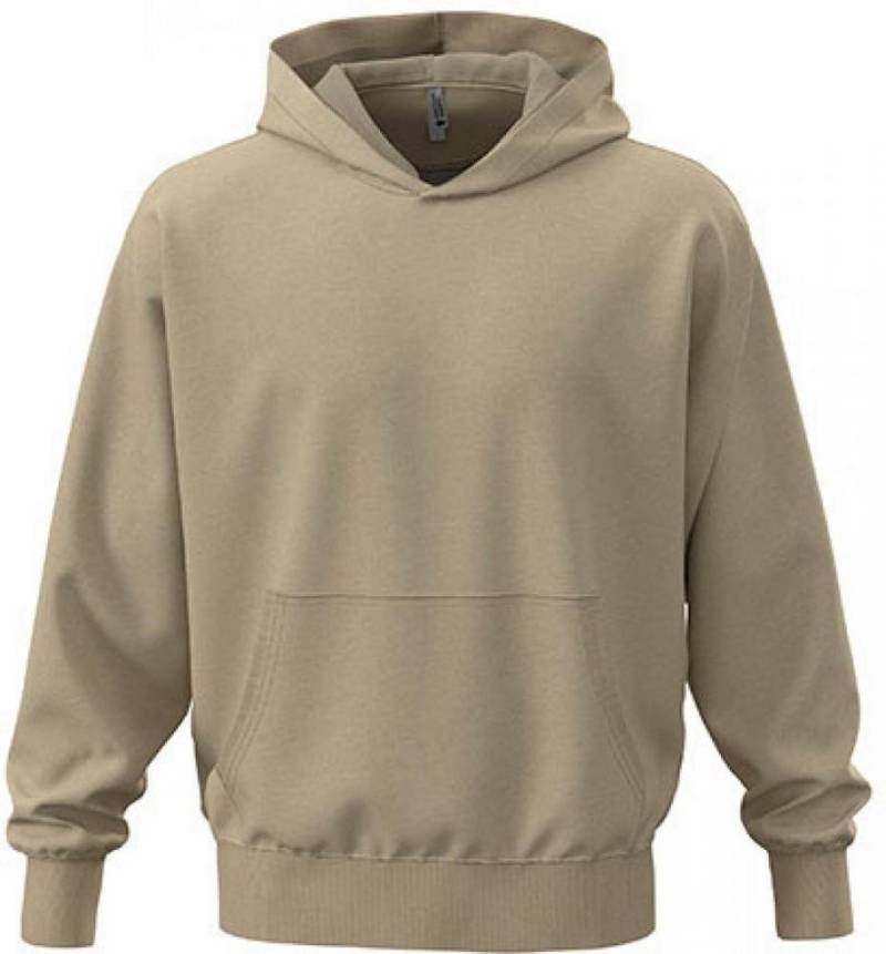 Next Level Apparel Kapuzenpullover Unisex Heavyweight Hoodie Damen Herren Kapuzenpullover von Next Level Apparel