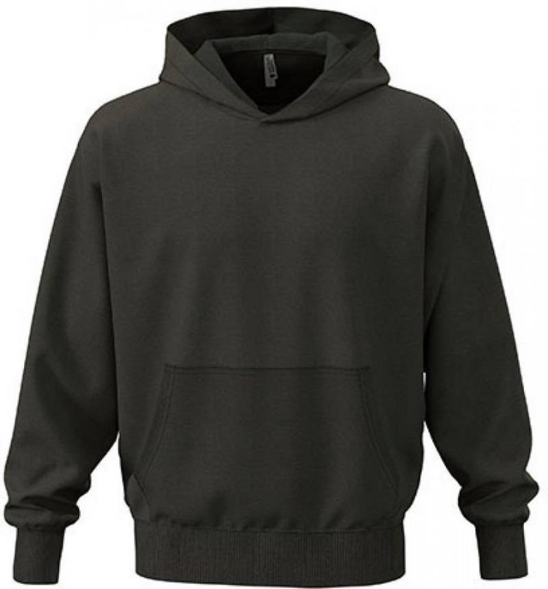 Next Level Apparel Kapuzenpullover Unisex Heavyweight Hoodie Damen Herren Kapuzenpullover von Next Level Apparel