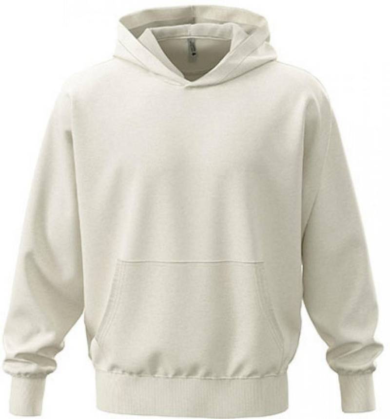 Next Level Apparel Kapuzenpullover Unisex Heavyweight Hoodie Damen Herren Kapuzenpullover von Next Level Apparel