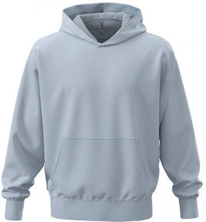 Next Level Apparel Kapuzenpullover Unisex Heavyweight Hoodie Damen Herren Kapuzenpullover von Next Level Apparel