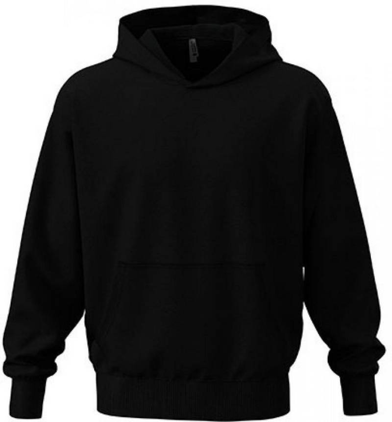 Next Level Apparel Kapuzenpullover Unisex Heavyweight Hoodie Damen Herren Kapuzenpullover von Next Level Apparel