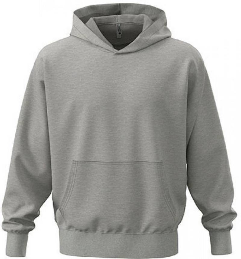 Next Level Apparel Kapuzenpullover Unisex Heavyweight Hoodie Damen Herren Kapuzenpullover von Next Level Apparel