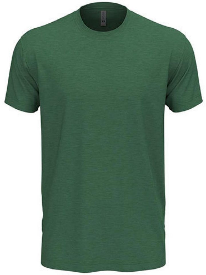 Next Level Apparel Rundhalsshirt Herren CVC T-Shirt, CVC-Jersey von Next Level Apparel