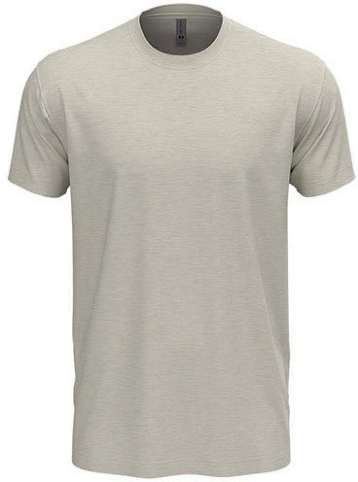 Next Level Apparel Rundhalsshirt Herren CVC T-Shirt, CVC-Jersey von Next Level Apparel