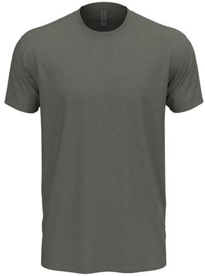 Next Level Apparel Rundhalsshirt Herren CVC T-Shirt, CVC-Jersey von Next Level Apparel