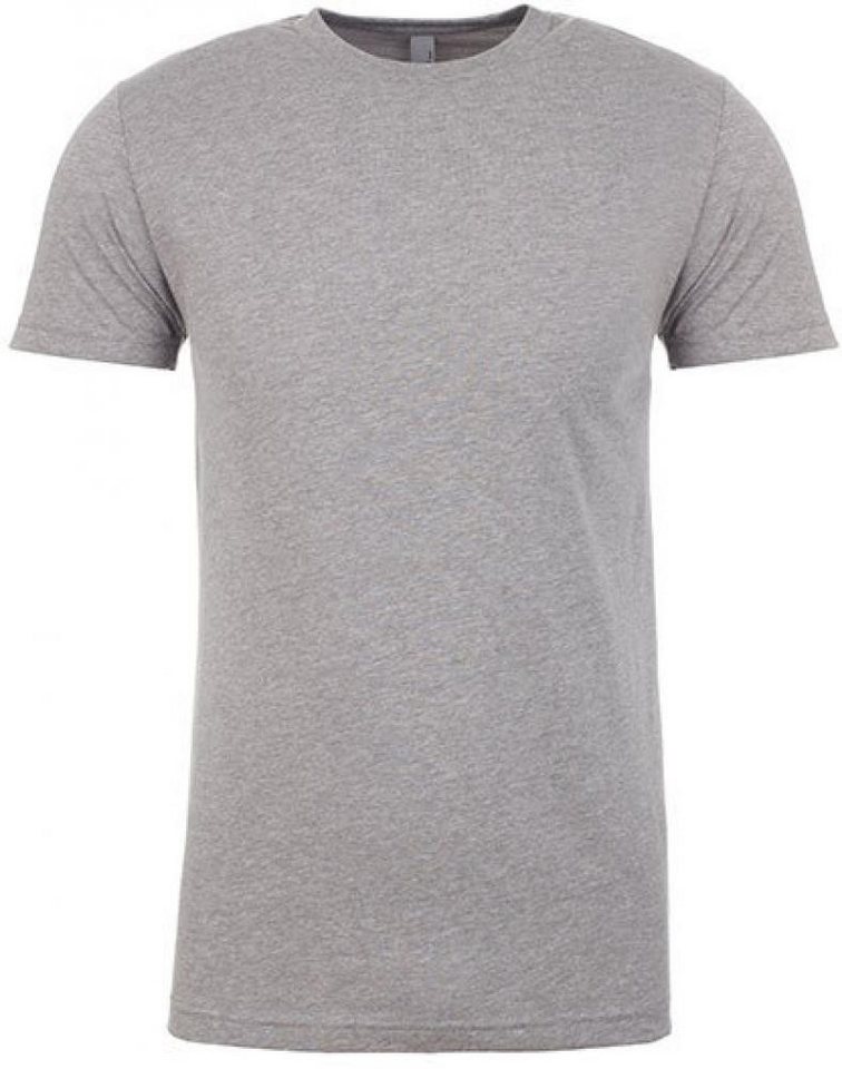 Next Level Apparel Rundhalsshirt Herren CVC T-Shirt, CVC-Jersey von Next Level Apparel