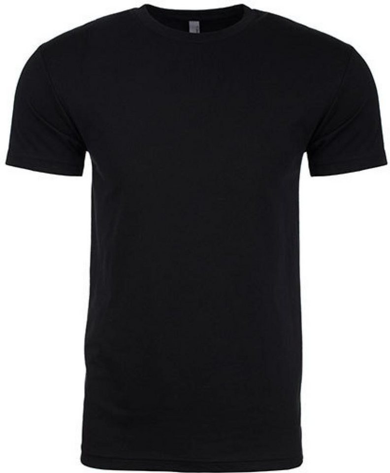 Next Level Apparel Rundhalsshirt Herren CVC T-Shirt, CVC-Jersey von Next Level Apparel