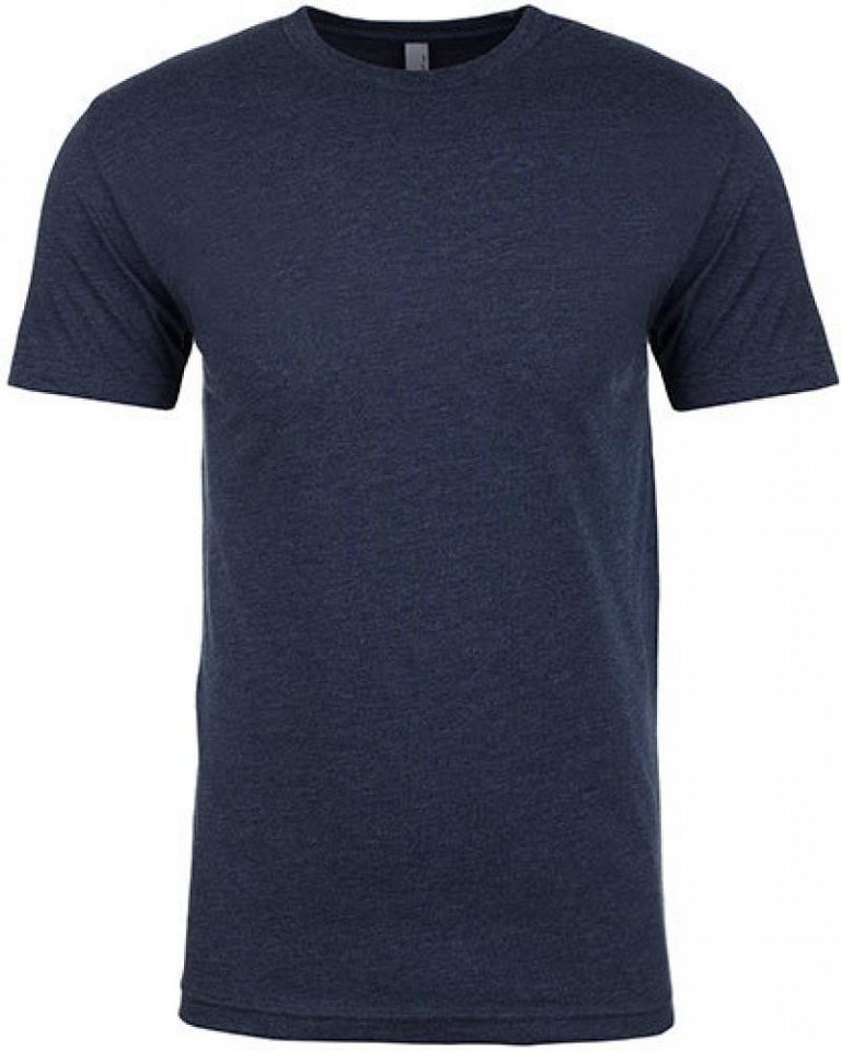 Next Level Apparel Rundhalsshirt Herren CVC T-Shirt, CVC-Jersey von Next Level Apparel
