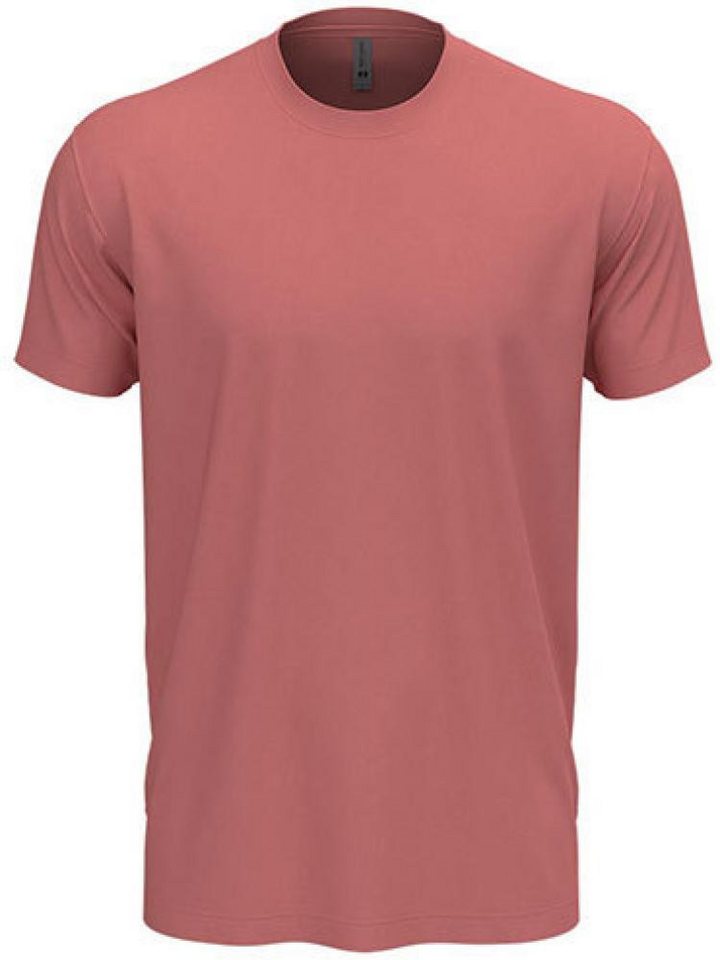 Next Level Apparel Rundhalsshirt Herren Crew Neck T-Shirt, Feine Jerseyware von Next Level Apparel