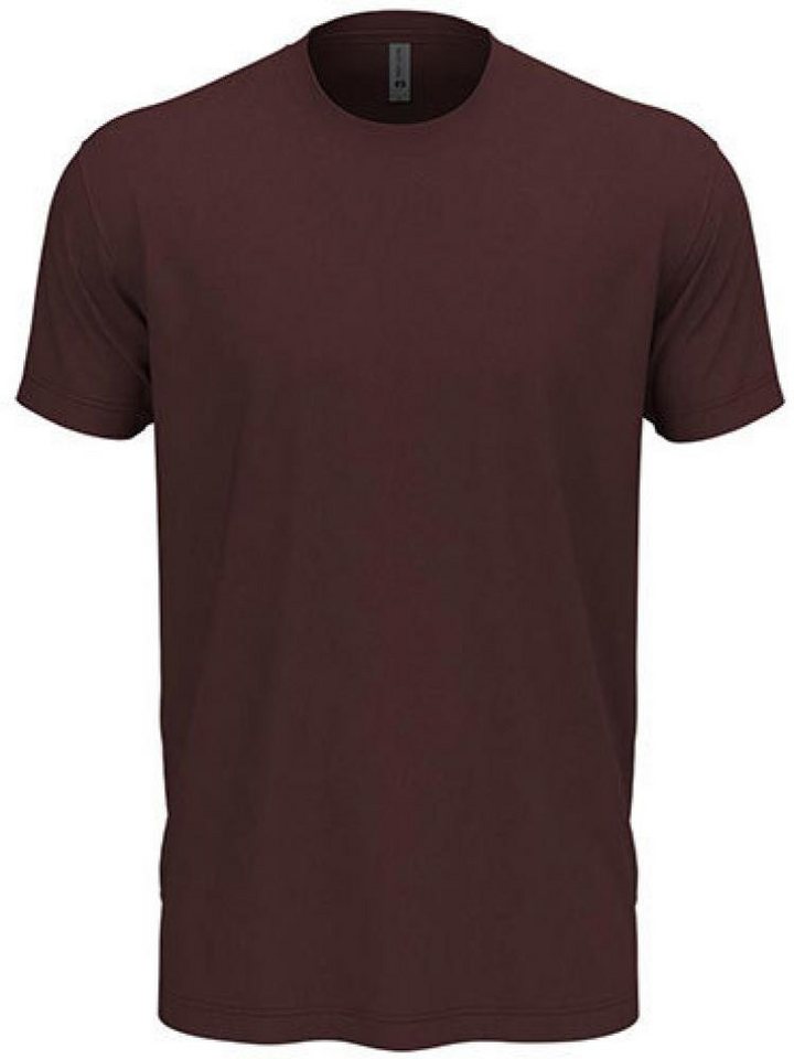 Next Level Apparel Rundhalsshirt Herren Crew Neck T-Shirt, Feine Jerseyware von Next Level Apparel